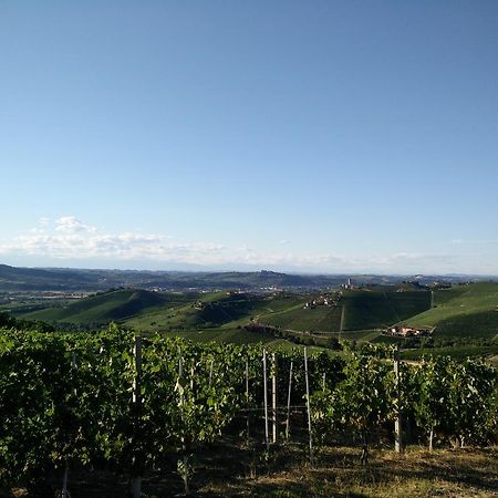 Casa Vacanze Bellovello Barbaresco Esterno foto