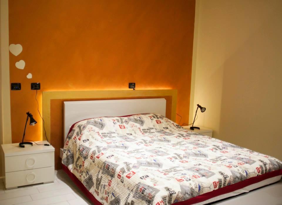 Casa Vacanze Bellovello Barbaresco Esterno foto