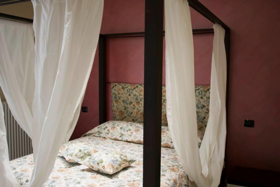 Casa Vacanze Bellovello Barbaresco Esterno foto