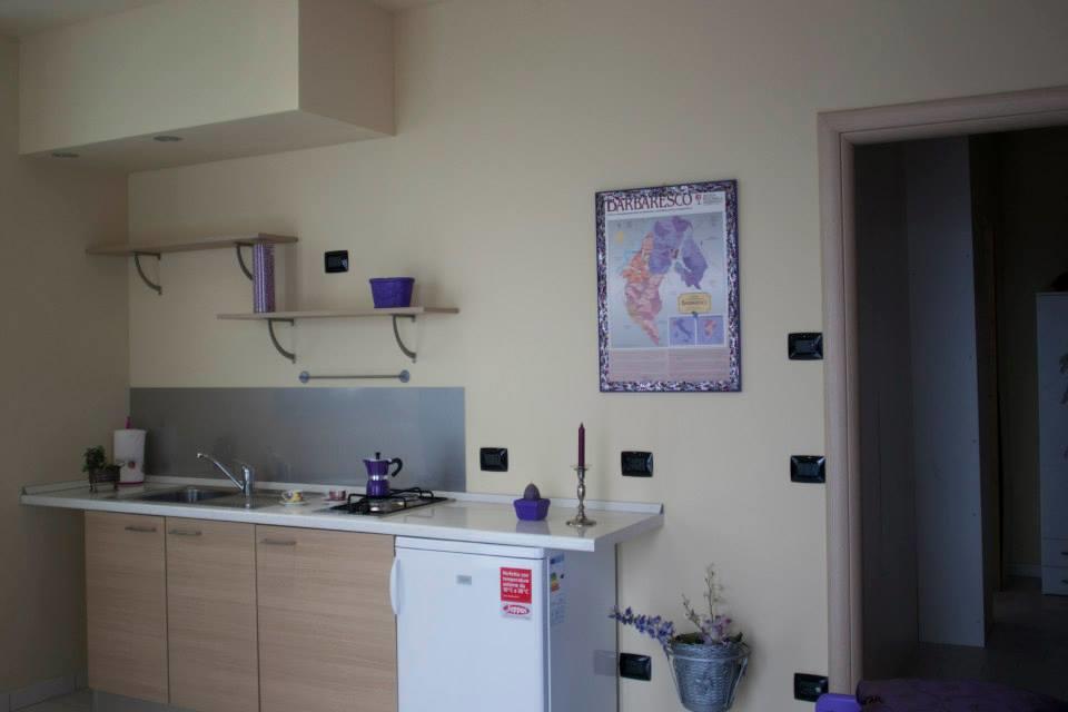 Casa Vacanze Bellovello Barbaresco Esterno foto