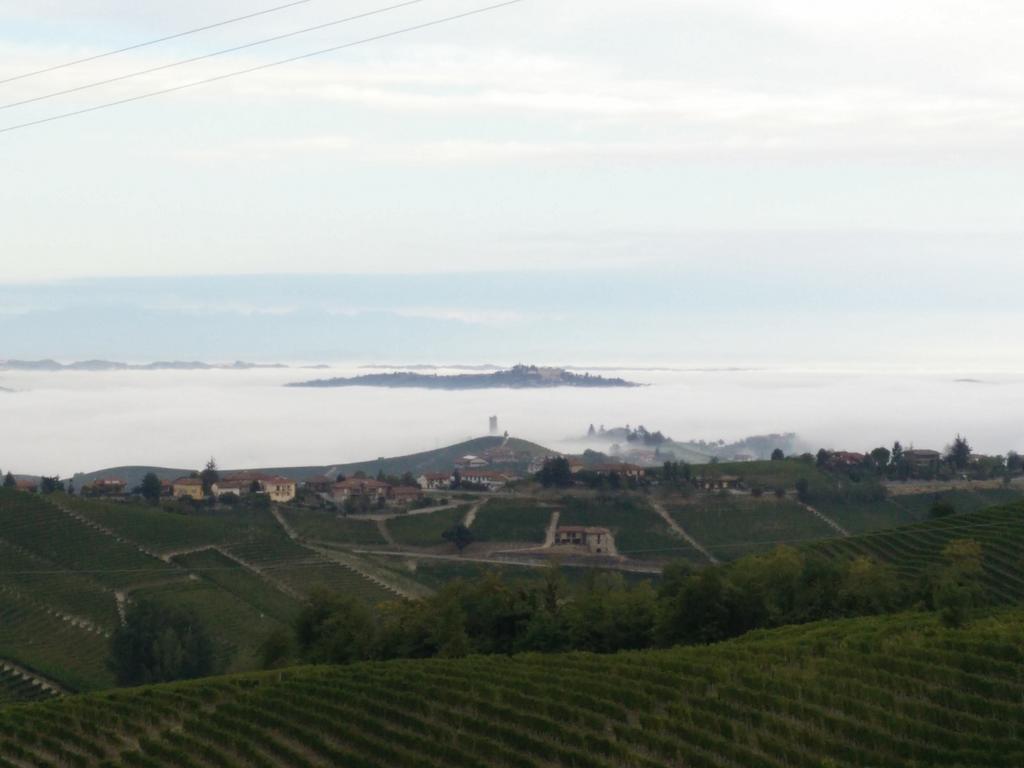 Casa Vacanze Bellovello Barbaresco Esterno foto